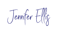 Jennifer Ellis: Personal Fulfillment Mentor